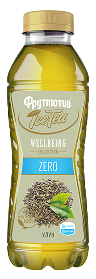 WELLBEING ZERO  улун